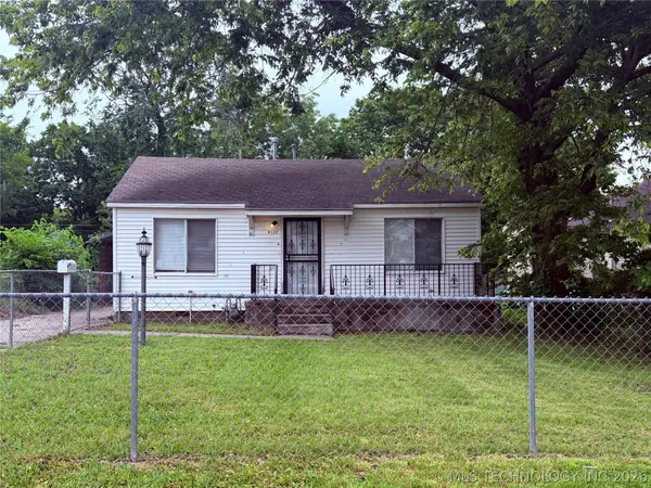 4137 S 34th West Avenue, Tulsa, OK 74136