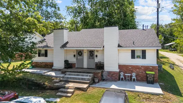230 E 17th, Ada, OK 74820