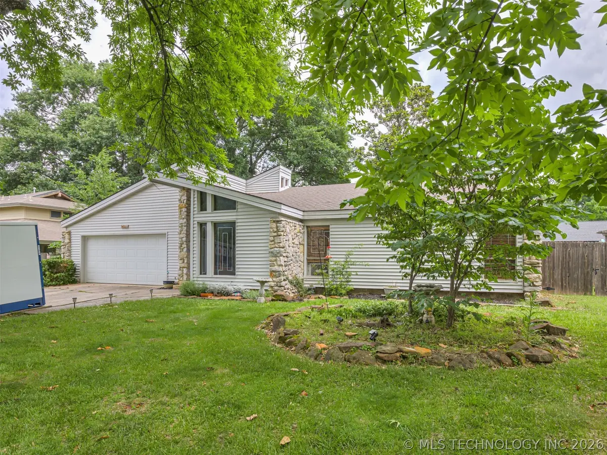 3723 E 83rd Street, Tulsa, OK 74137 - #1