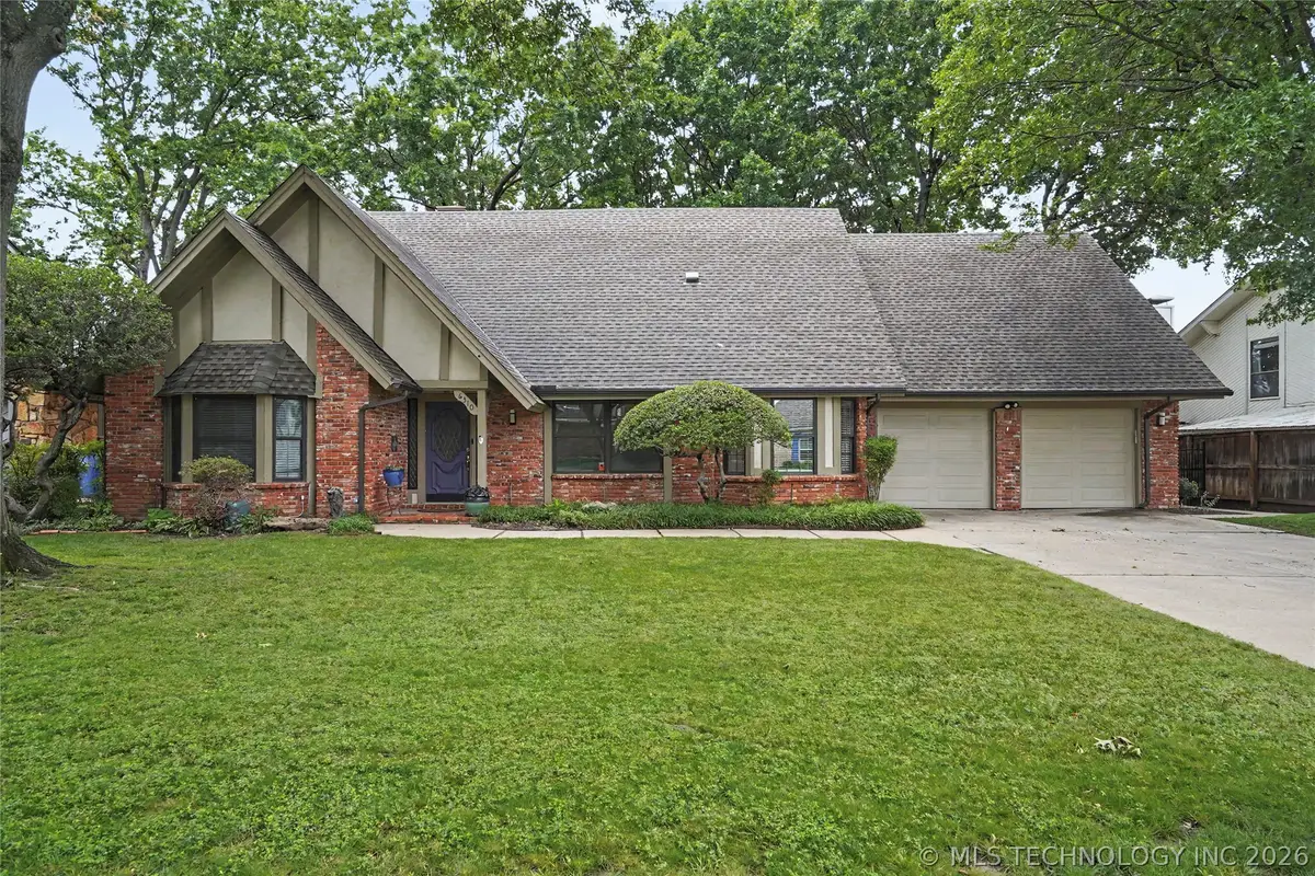 6310 S Pittsburg Avenue, Tulsa, OK 74136 - #1