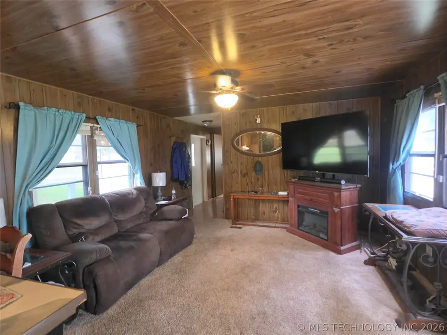 416335 Lagoon Drive, Checotah, OK 74426 - #2
