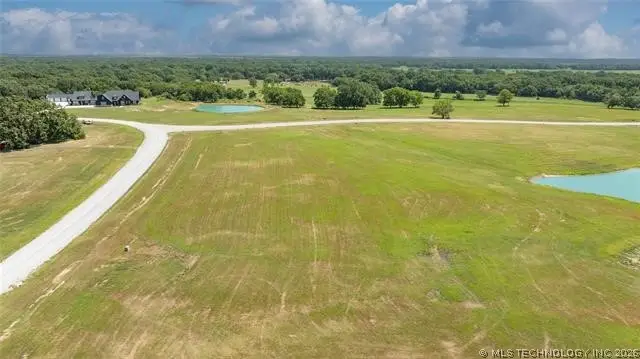 22 N 3994 Lane, Ramona, OK 74061 - #2