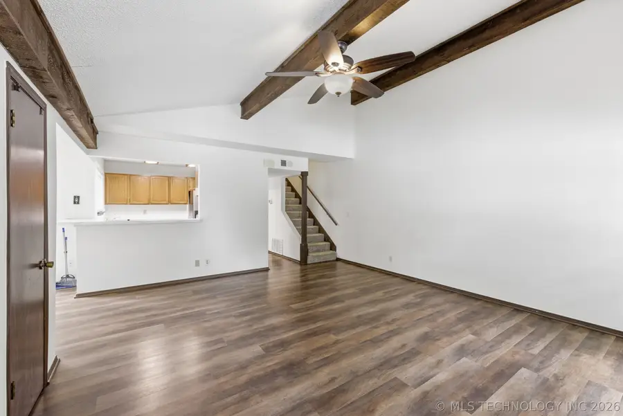 10917 E 16th Street, Tulsa, OK 74128 - #3