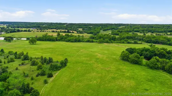 4200 Road, Claremore, OK 74017
