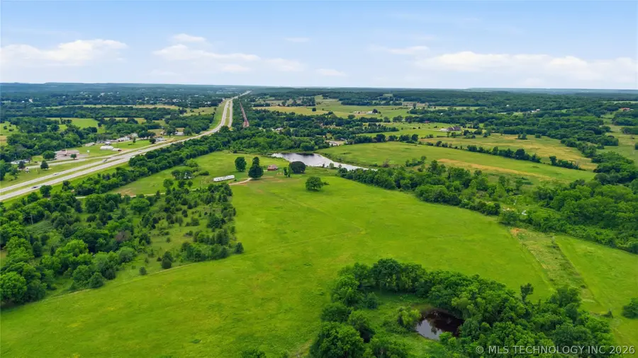 4200 Road, Claremore, OK 74017 - #3