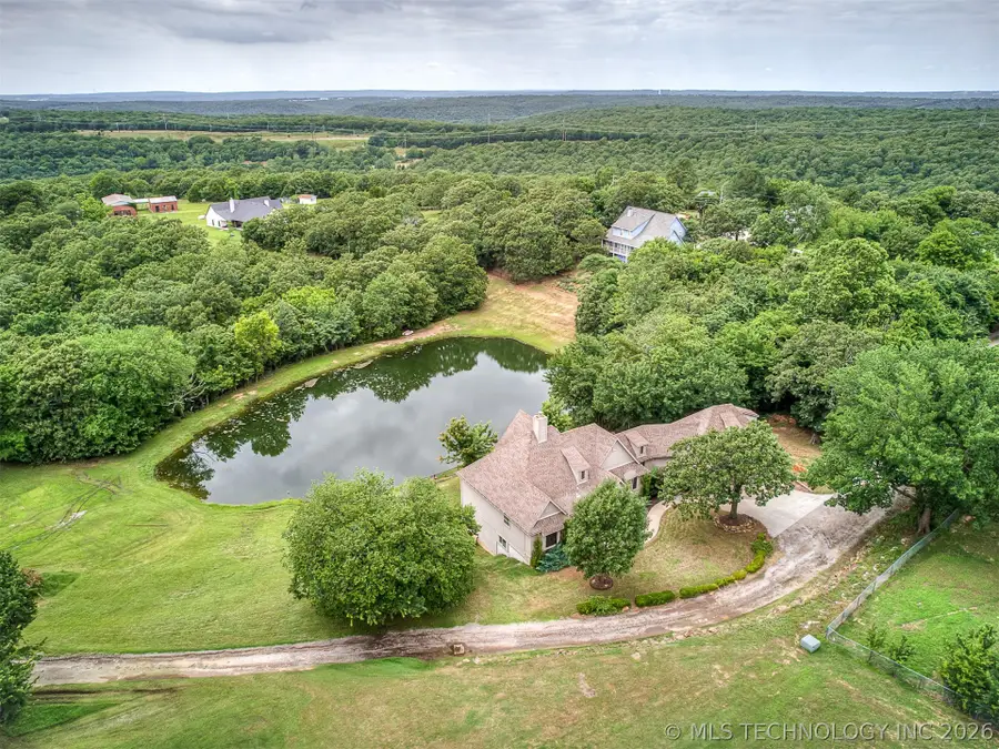 59 Chandler Drive, Sand Springs, OK 74063 - #2