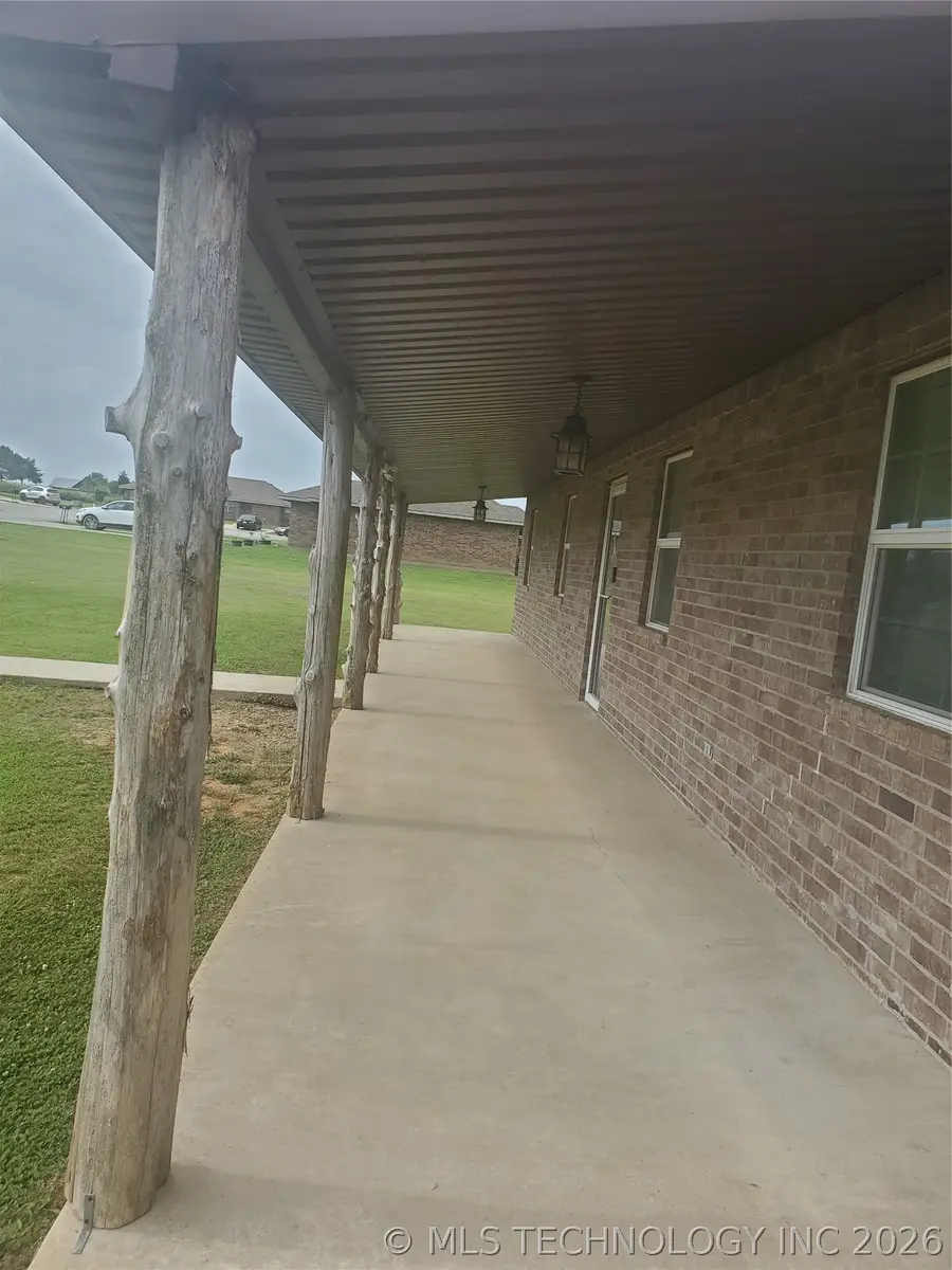 164 Timothy, Calera, OK 74730 - #2