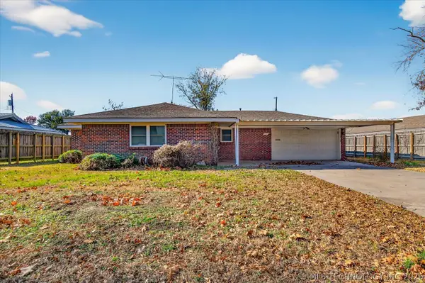 241 NE Myers Avenue, Bartlesville, OK 74006
