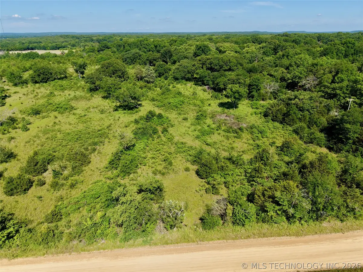 115955 S 3950 Road, Henryetta, OK 74437 - #1