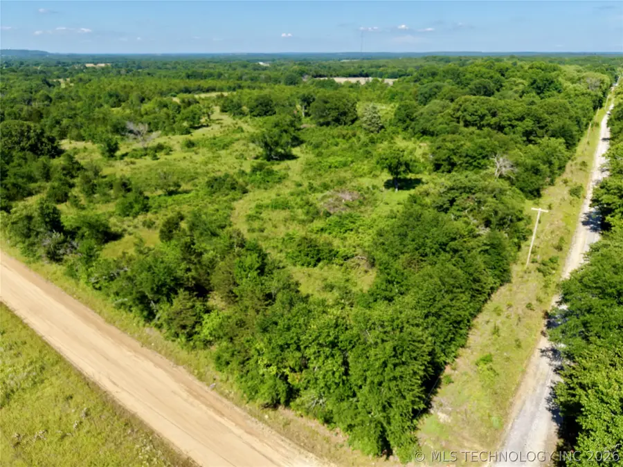 115955 S 3950 Road, Henryetta, OK 74437 - #2