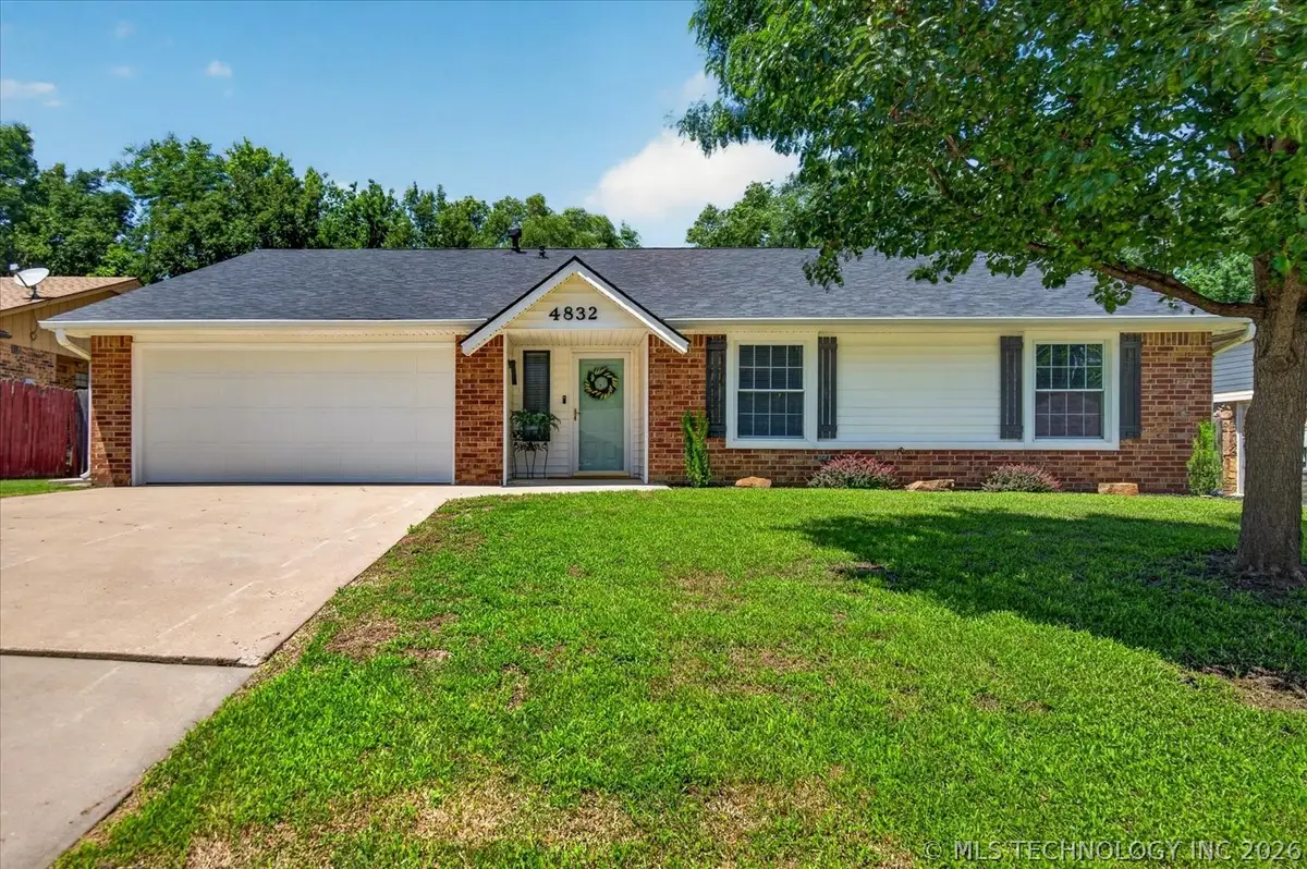 4832 Melody Lane, Bartlesville, OK 74006 - #1