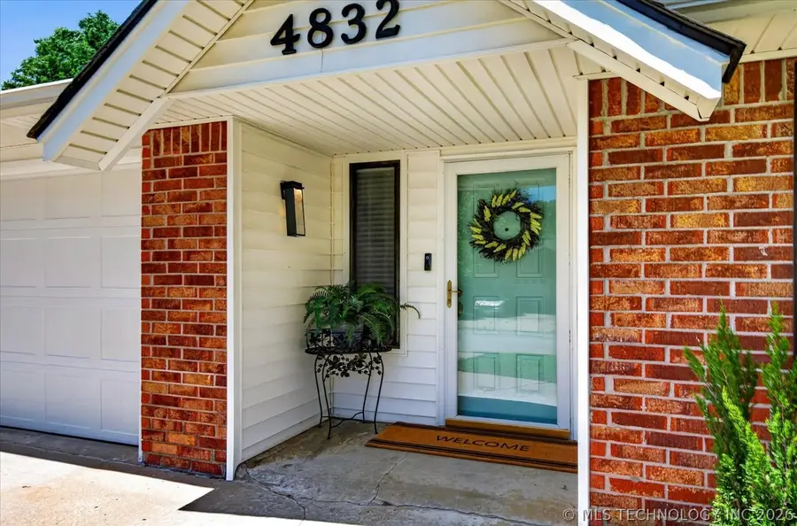 4832 Melody Lane, Bartlesville, OK 74006 - #2