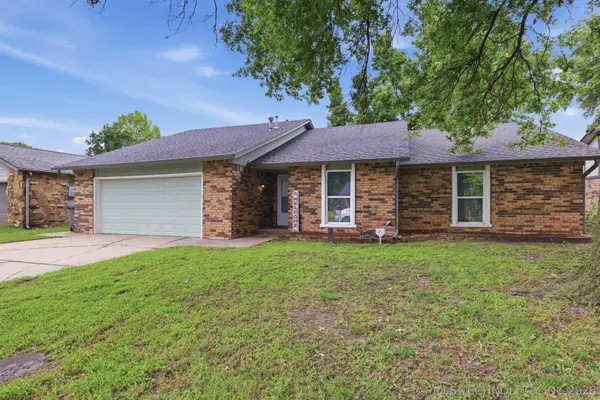 8517 E 78th Street, Tulsa, OK 74133