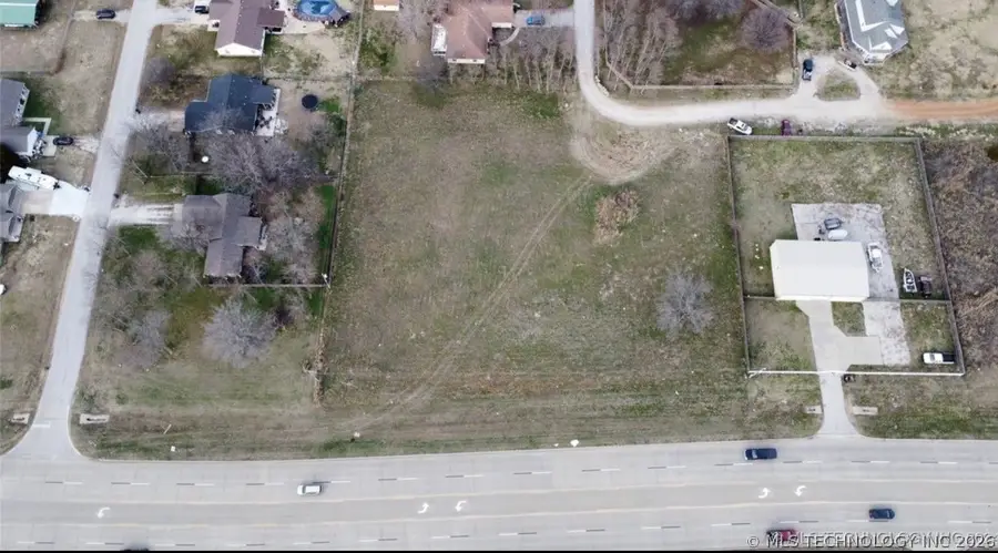 19505 E 116th Street, Collinsville, OK 74021 - #2