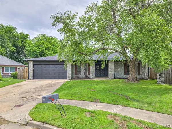 2703 S 112th East Avenue, Tulsa, OK 74129