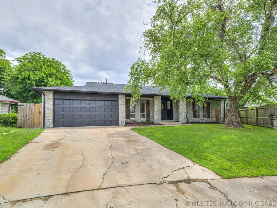2703 S 112th East Avenue, Tulsa, OK 74129 - #3