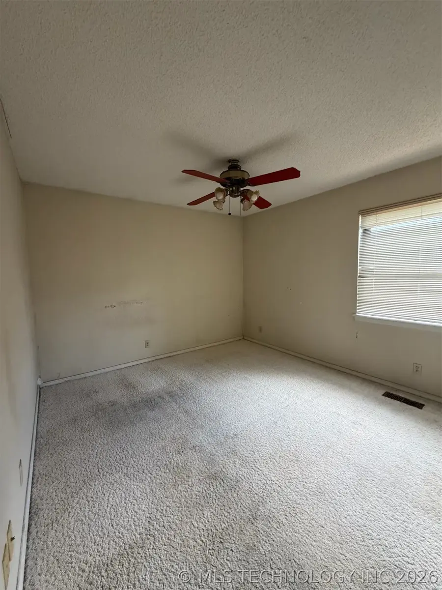 1705 W Jackson Place, Broken Arrow, OK 74012 - #2