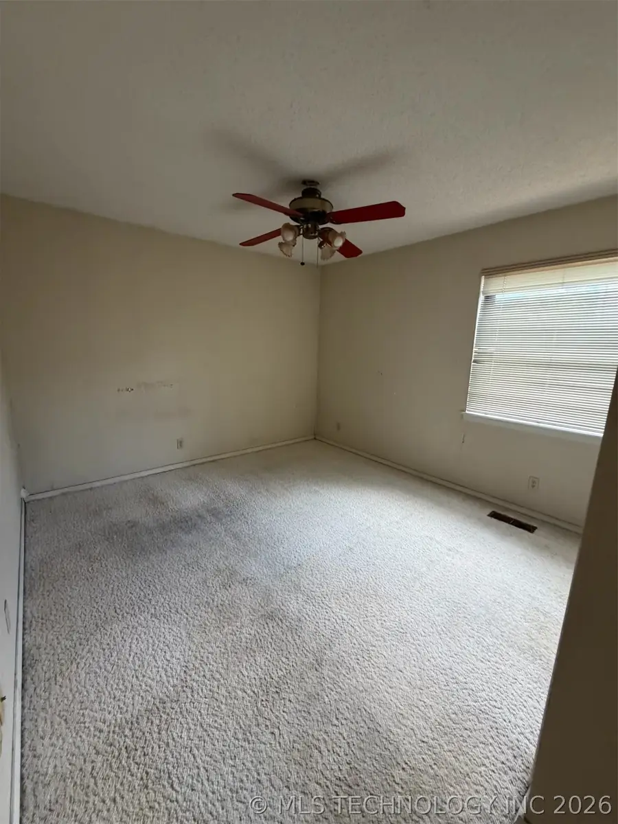 1705 W Jackson Place, Broken Arrow, OK 74012 - #3