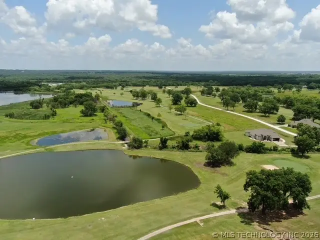 0 Calvary, Burneyville, OK 73430 - #3