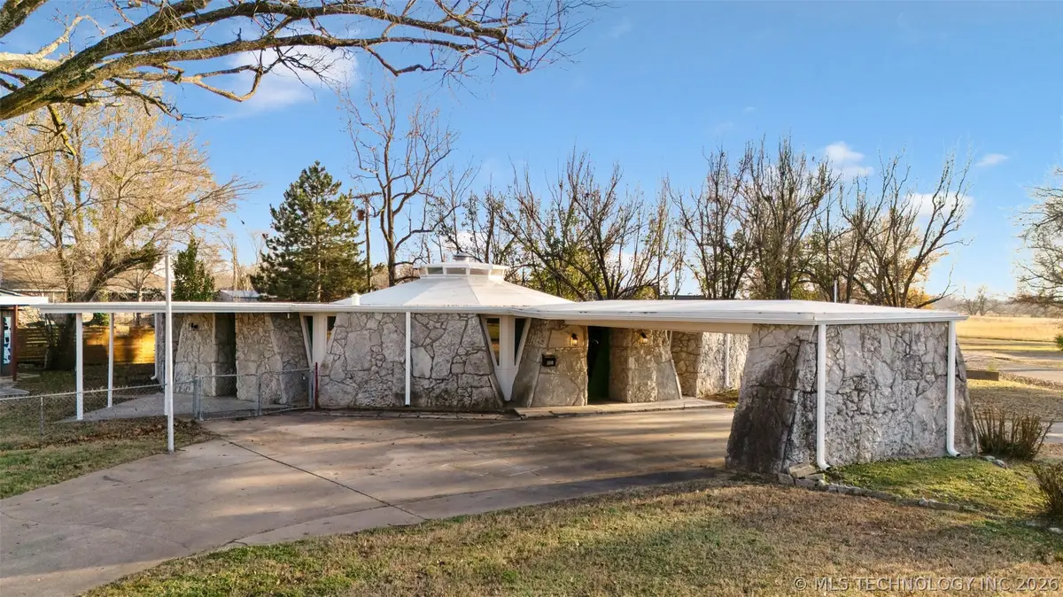 108 Fairmont Road, Vinita, OK 74301 - #1