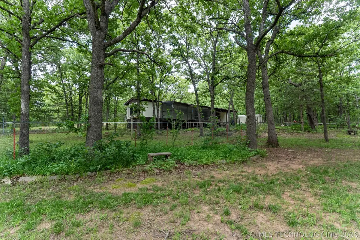 370313 E 5605 Road, Terlton, OK 74081 - #1