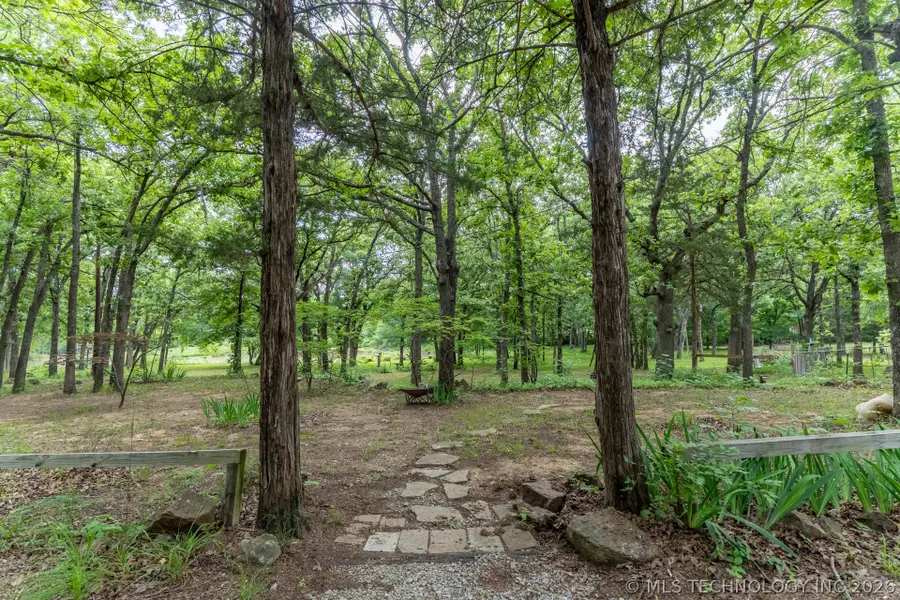 370313 E 5605 Road, Terlton, OK 74081 - #2