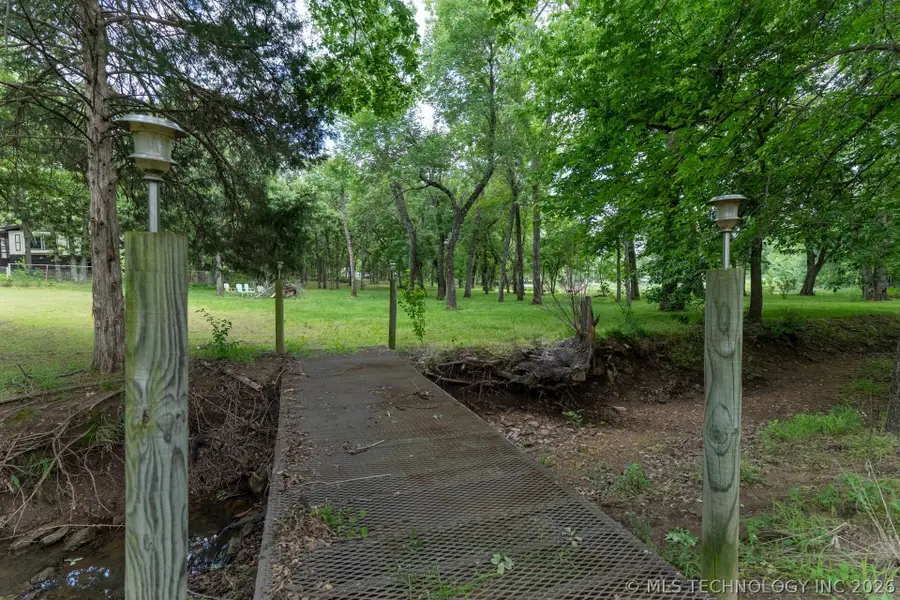 370313 E 5605 Road, Terlton, OK 74081 - #3