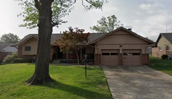 6850 E 57th Street, Tulsa, OK 74145