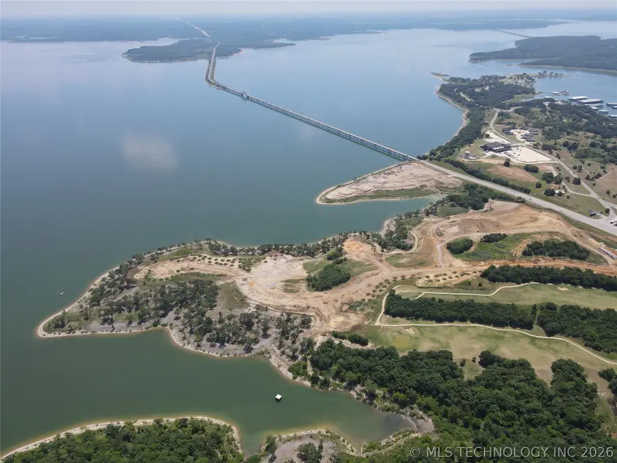 12184 Sunrise Ridge, Kingston, OK 73439 - #3