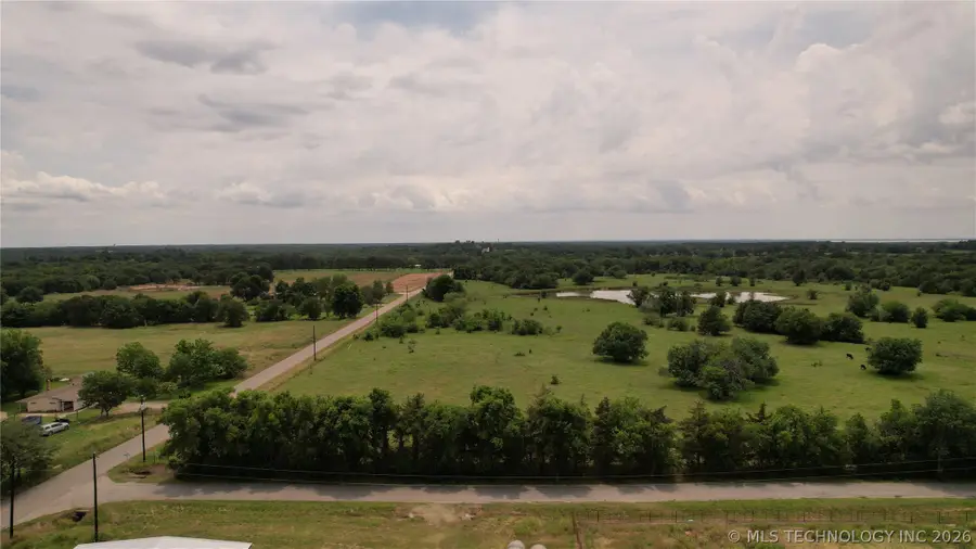 0001 Mead Cemetery Road, Mead, OK 73449 - #3