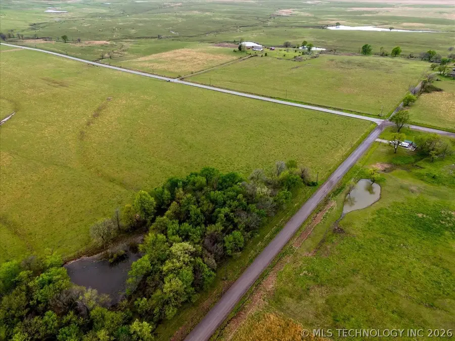 002 E 210 Road, Vinita, OK 74301 - #2