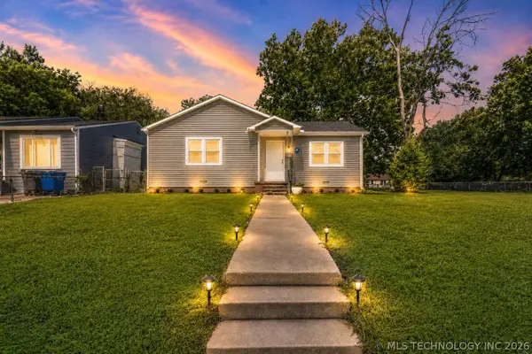 730 N Joplin Avenue, Tulsa, OK 74115