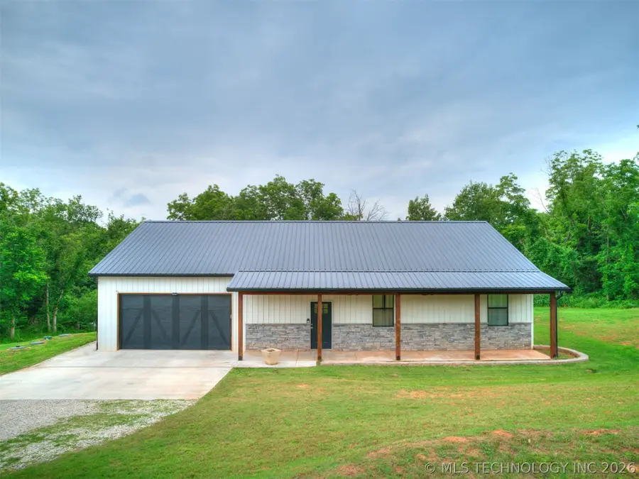 17301 Winding Creek, Newalla, OK 74857 - #2