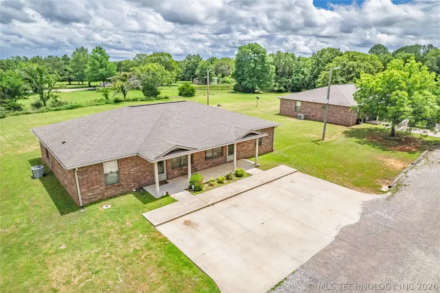 19229 State Highway 1e, Ada, OK 74820 - #3