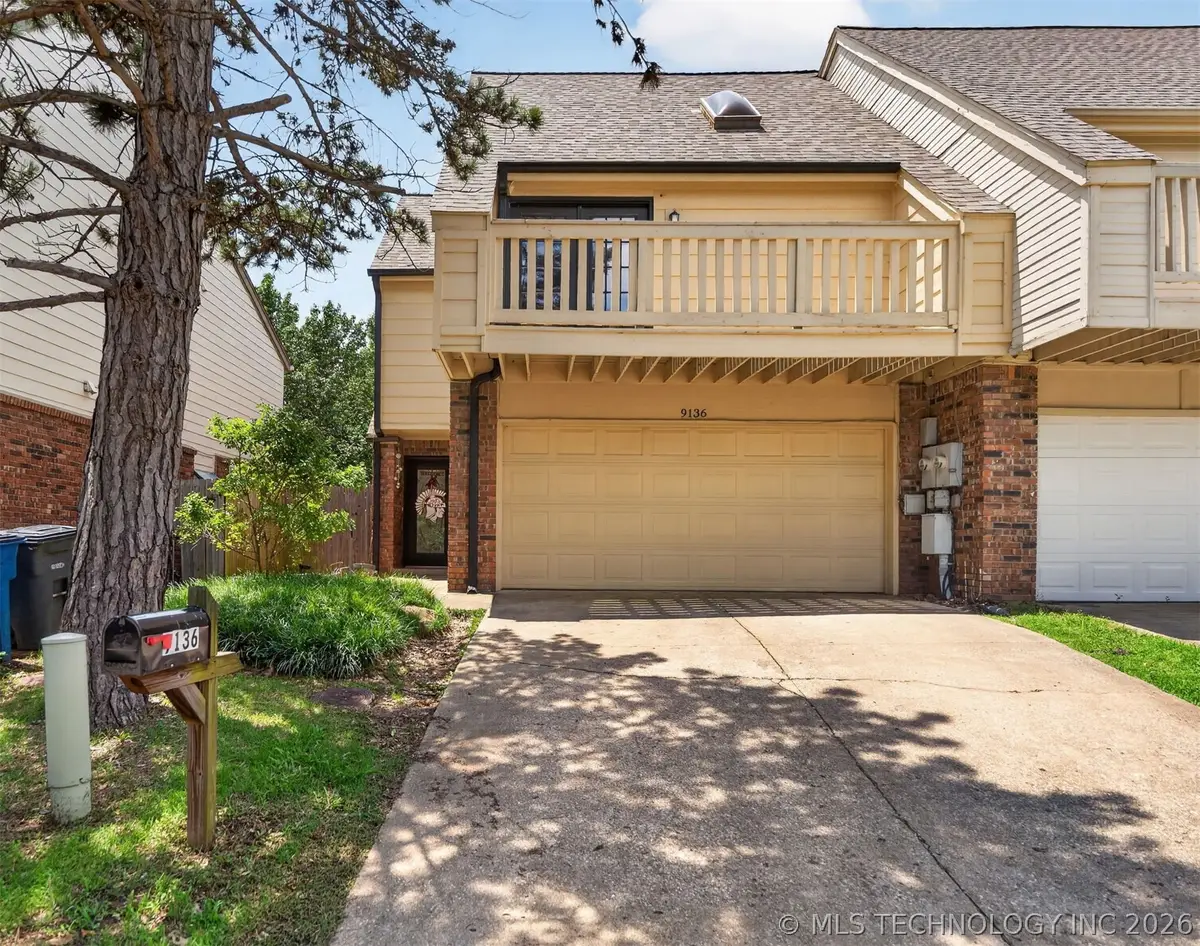 9136 S 69th East Place, Tulsa, OK 74133 - #1