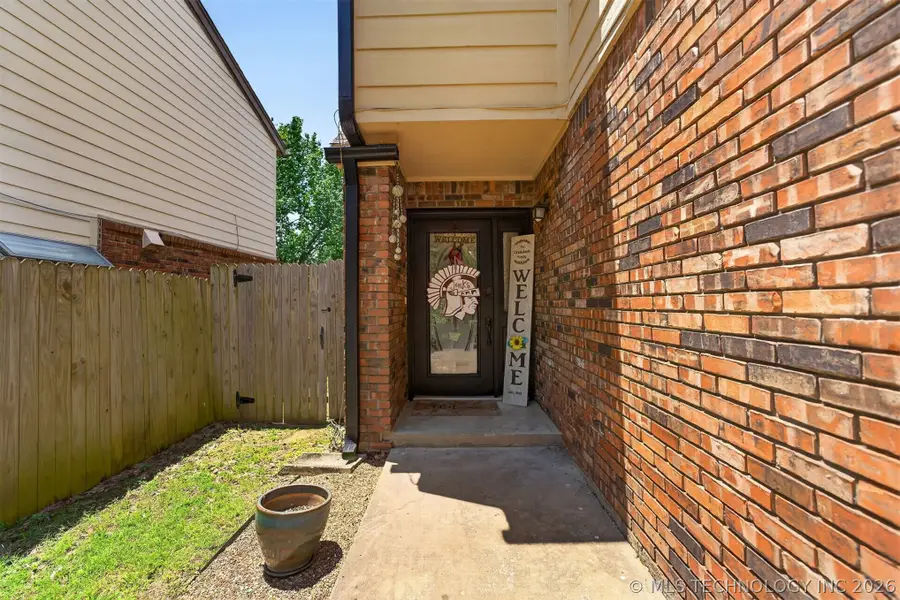 9136 S 69th East Place, Tulsa, OK 74133 - #3