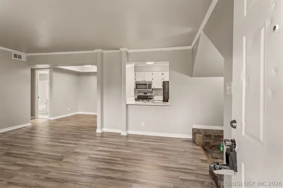 7329 S Yale Avenue #106, Tulsa, OK 74136 - #3