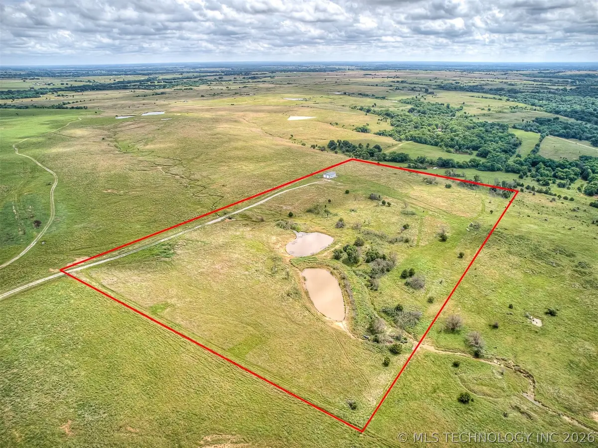 000 230 Road, Nowata, OK 74048 - #1