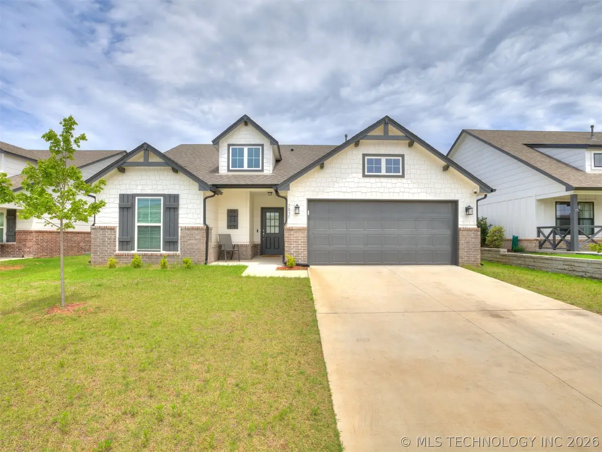 7035 S Hemlock Avenue, Broken Arrow, OK 74011 - #1