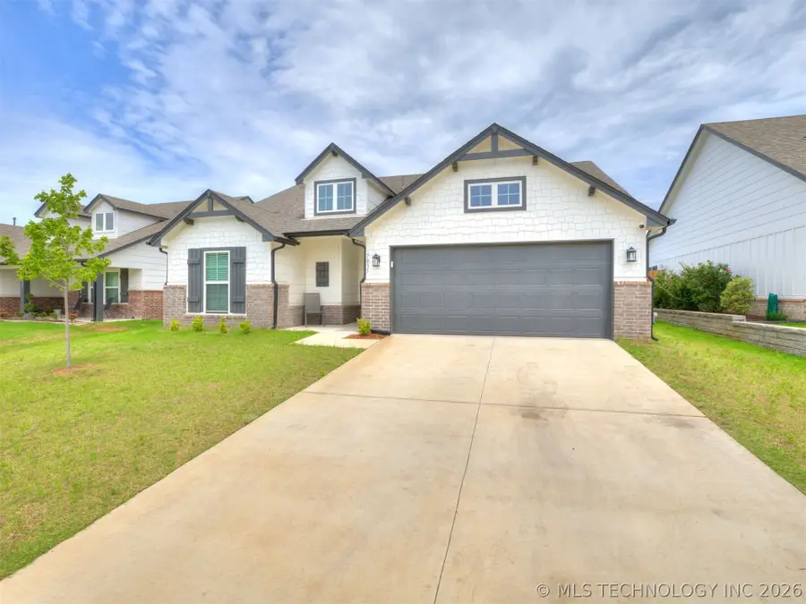 7035 S Hemlock Avenue, Broken Arrow, OK 74011 - #2