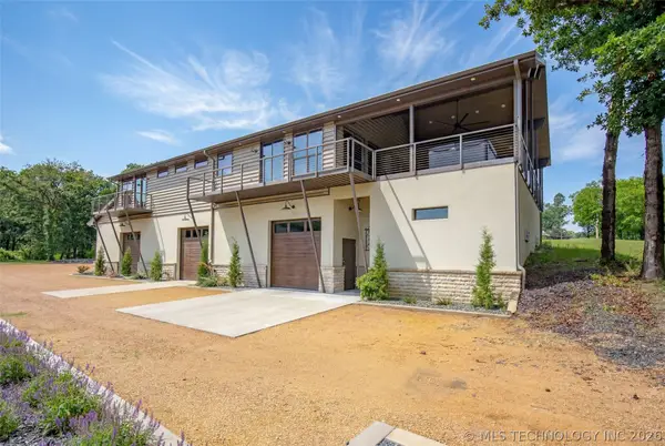 5161 Tower Drive, Kingston, OK 73439