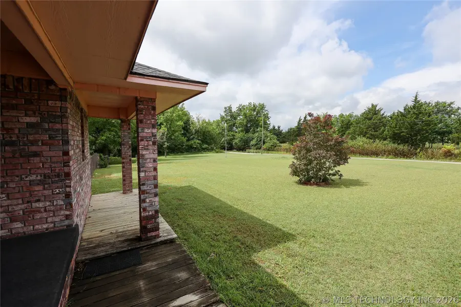 232 Applegate Street, Wilson, OK 73463 - #2