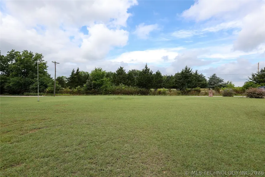 232 Applegate Street, Wilson, OK 73463 - #3