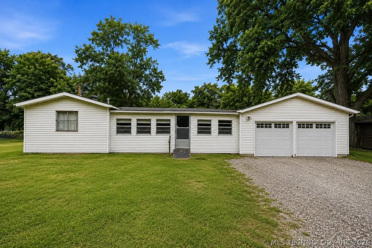 6425 W 6th Street, Sand Springs, OK 74127 - #1
