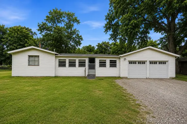 6425 W 6th Street, Sand Springs, OK 74127
