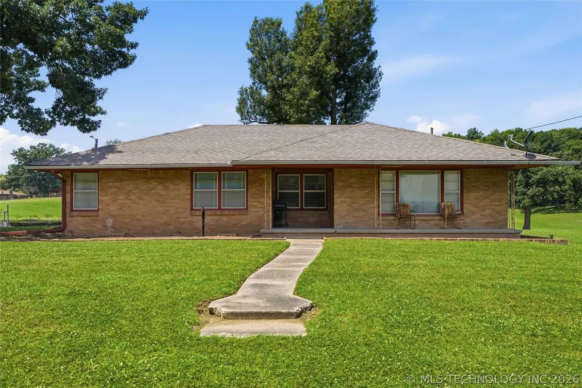 1201 W 46th Street, Tulsa, OK 74107 - #1