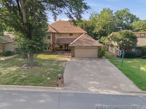 6903 E 99th Street, Tulsa, OK 74133