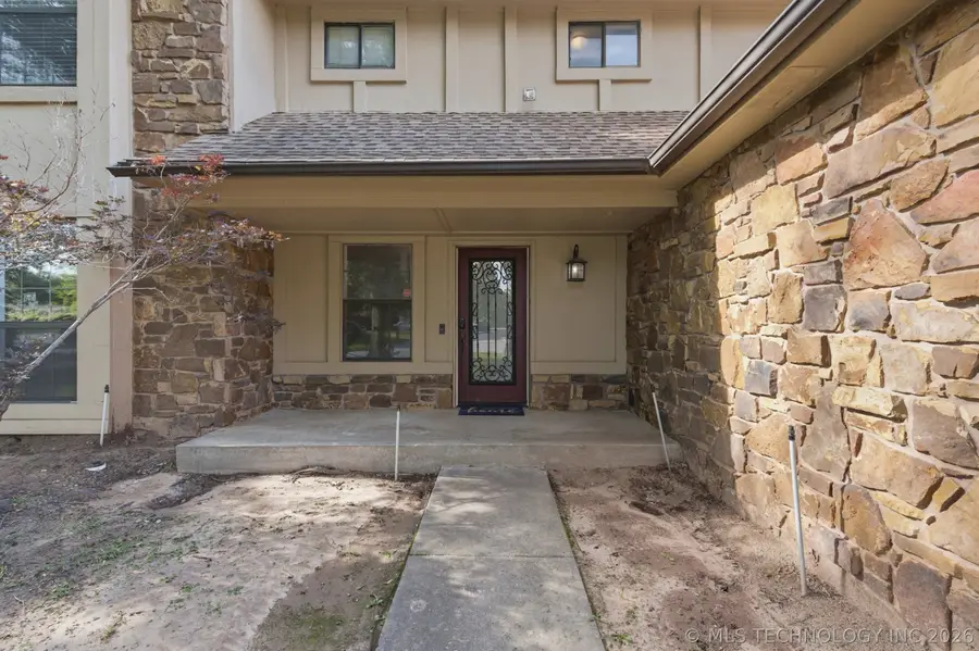 6903 E 99th Street, Tulsa, OK 74133 - #3