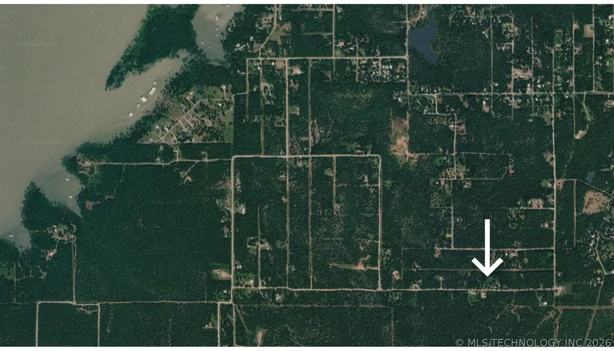 18 Bus Loop, Longtown, OK 74462 - #1