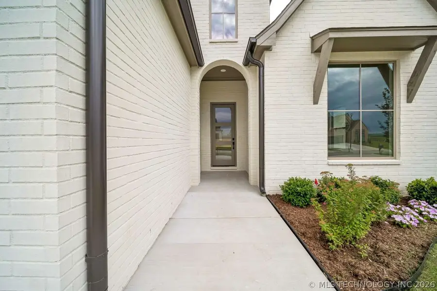 14271 S Delaware Place, Bixby, OK 74008 - #2